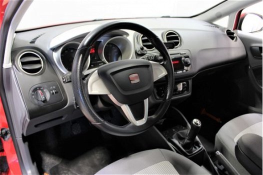 Seat Ibiza ST - 1.2 TSi 105pk Style | L/M Velgen | Clima | Dealer Onderhouden | - 1