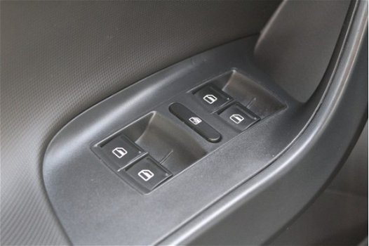 Seat Ibiza ST - 1.2 TSi 105pk Style | L/M Velgen | Clima | Dealer Onderhouden | - 1