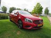 Mercedes-Benz A-klasse - 180 CDI Edition NAVI ECC CRUISE 18