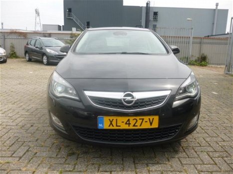 Opel Astra - 2.0 CDTi Cosmo AUTXENON/NAVI/CLIMA/CRUISE - 1