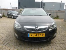 Opel Astra - 2.0 CDTi Cosmo AUTXENON/NAVI/CLIMA/CRUISE