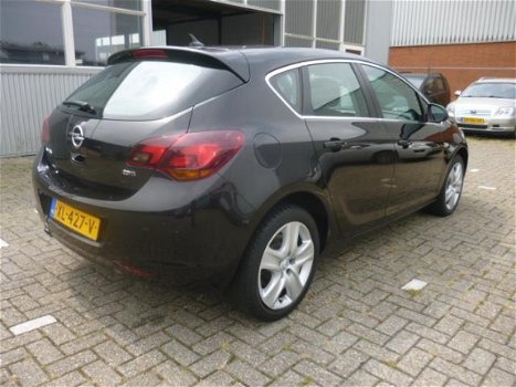 Opel Astra - 2.0 CDTi Cosmo AUTXENON/NAVI/CLIMA/CRUISE - 1