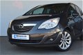 Opel Meriva - 1.4 turbo 120Pk | Leder | Navigatie | Parkeersensoren | AGR comfort stoelen - 1 - Thumbnail