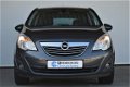 Opel Meriva - 1.4 turbo 120Pk | Leder | Navigatie | Parkeersensoren | AGR comfort stoelen - 1 - Thumbnail