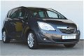 Opel Meriva - 1.4 turbo 120Pk | Leder | Navigatie | Parkeersensoren | AGR comfort stoelen - 1 - Thumbnail