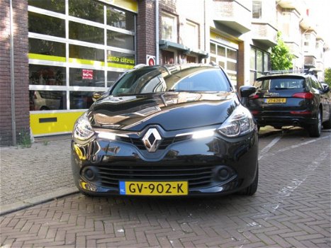 Renault Clio Estate - 0.9 TCe Expression - 1
