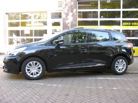 Renault Clio Estate - 0.9 TCe Expression - 1