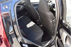 Peugeot 107 - 1.0 Active NAP Airco 5 deurs nette auto