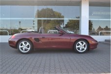 Porsche Boxster - 2.5 Hardtop