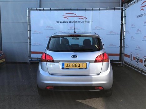 Kia Venga - 1.4 CVVT Comfort Pack - 1