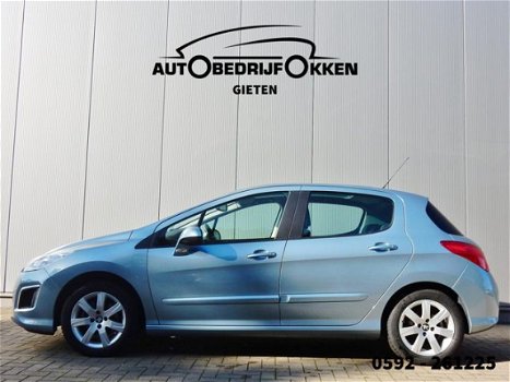 Peugeot 308 - 1.6 VTi 120PK 5Drs Première NAVI, Panoramadak - 1