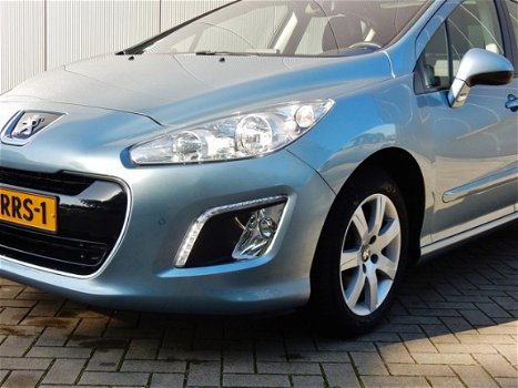 Peugeot 308 - 1.6 VTi 120PK 5Drs Première NAVI, Panoramadak - 1