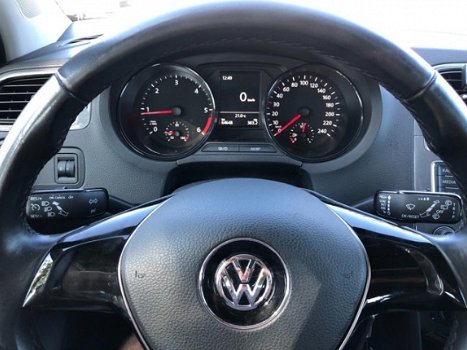 Volkswagen Polo - 1.4 TDI Business Edition - 1