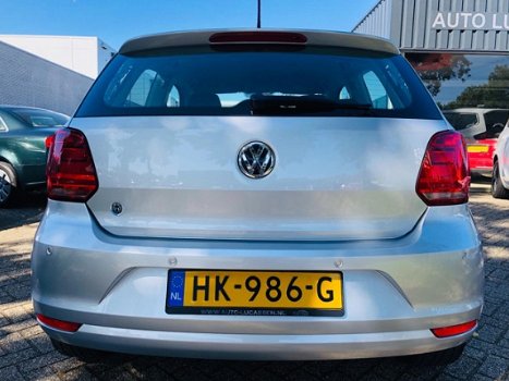 Volkswagen Polo - 1.4 TDI Business Edition - 1