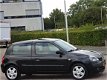 Renault Clio - 1.2 16V Authentigue, bj.2004, zwart, sportvelgen, APK 09/2020, NAP uitdraai met 20049 - 1 - Thumbnail