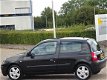 Renault Clio - 1.2 16V Authentigue, bj.2004, zwart, sportvelgen, APK 09/2020, NAP uitdraai met 20049 - 1 - Thumbnail