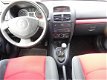 Renault Clio - 1.2 16V Authentigue, bj.2004, zwart, sportvelgen, APK 09/2020, NAP uitdraai met 20049 - 1 - Thumbnail