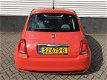 Fiat 500 - 1.2 4-cil. Popstar *Airco*Bluetooth - 1 - Thumbnail
