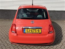 Fiat 500 - 1.2 4-cil. Popstar *Airco*Bluetooth