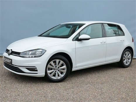 Volkswagen Golf - 1.6 TDI Comfortline - 1