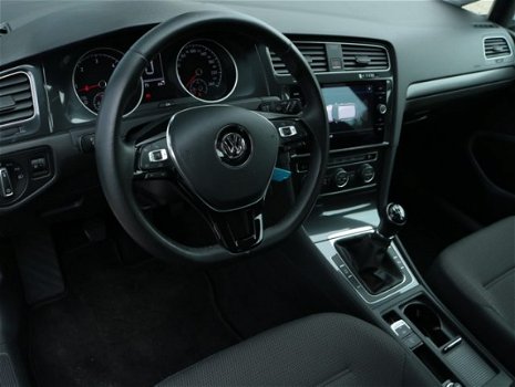 Volkswagen Golf - 1.6 TDI Comfortline - 1