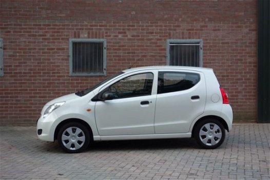 Suzuki Alto - 1.0 Comfort Plus - 1