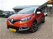 Renault Captur - 0.9 TCe Dynamique , Camera, Stoelverwarming, Navi R-link - 1 - Thumbnail