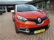 Renault Captur - 0.9 TCe Dynamique , Camera, Stoelverwarming, Navi R-link - 1 - Thumbnail