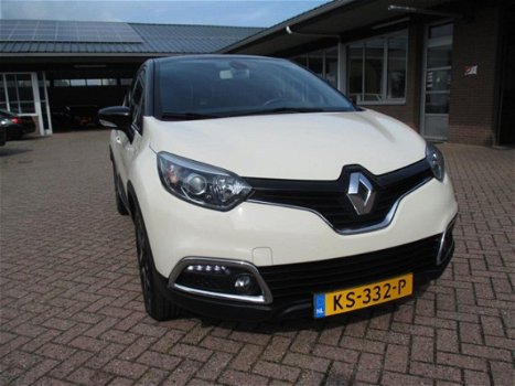 Renault Captur - 0.9 TCe Dynamique , Trekhaak, Navi, Pdc - 1