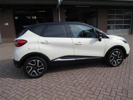 Renault Captur - 0.9 TCe Dynamique , Trekhaak, Navi, Pdc - 1