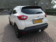 Renault Captur - 0.9 TCe Dynamique , Trekhaak, Navi, Pdc