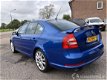 Skoda Octavia - rs 2.0 tsi 147kw/200pk hatchback 5drs - xenon - leer + alcantara - kuipstoelen - vol - 1 - Thumbnail