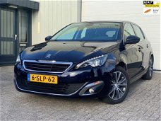 Peugeot 308 - 1.6 THP Première 5drs Pano Apk Nap dealer odh trekhaak