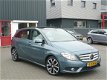 Mercedes-Benz B-klasse - 200 Ambition , Pano-dak, Airco, 18