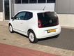 Volkswagen Up! - 1.0 high up white edition/navi/airco/cruise/pdc/stoelverwarming 68000 km - 1 - Thumbnail