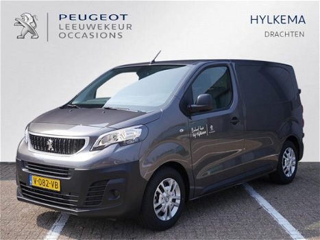 Peugeot Expert - 226C 1.6 BlueHDi 95pk Premium | Trekhaak | Navi | Cruise | Airco - 1