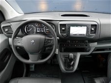 Peugeot Expert - 226C 1.6 BlueHDi 95pk Premium | Trekhaak | Navi | Cruise | Airco