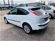 Ford Focus - 1.6 TDCI Futura airco cruise control aux dealer onderhouden - 1 - Thumbnail