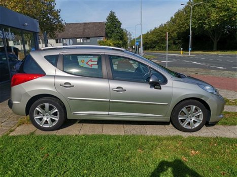 Peugeot 207 SW - 1.6 VTi XS Première Airco/El.ramen/PDC/LMV/NAP/APK - 1