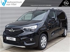 Opel Combo - L2H1 131Pk. Innovation *AUTOMAAT*NAVI