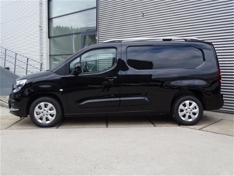 Opel Combo - L2H1 131Pk. Innovation *AUTOMAAT*NAVI - 1