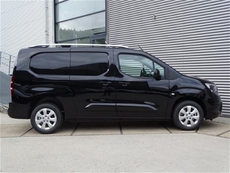 Opel Combo - L2H1 131Pk. Innovation *AUTOMAAT*NAVI - 1