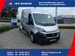 Fiat Ducato - 30 2.3 MultiJet L2H2 navi cruise climate control camera betimmering - 1 - Thumbnail