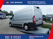 Fiat Ducato - 30 2.3 MultiJet L2H2 navi cruise climate control camera betimmering - 1 - Thumbnail