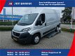 Fiat Ducato - 30 2.3 MultiJet L2H2 navi cruise climate control camera betimmering - 1 - Thumbnail