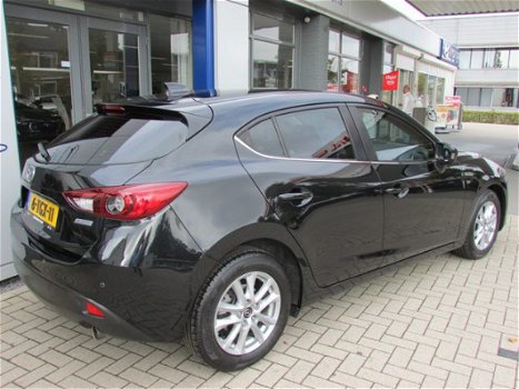 Mazda 3 - 3 2.0 Skylease - 1