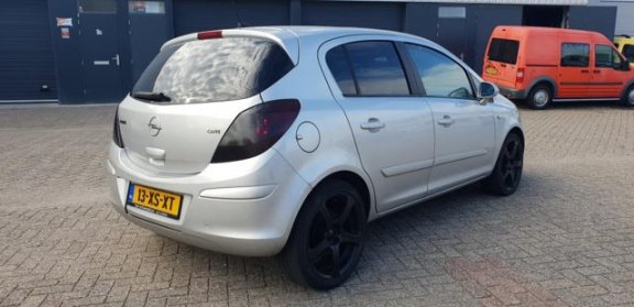 Opel Corsa - 1