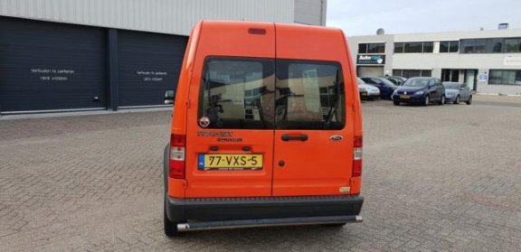 Ford Transit Connect - TRANSIT CONNECT T230L VAN 1, 8TDCI 66 - 1