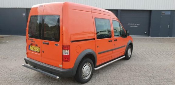 Ford Transit Connect - TRANSIT CONNECT T230L VAN 1, 8TDCI 66 - 1