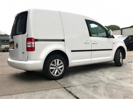 Volkswagen Caddy - 1.6 TDI - 1